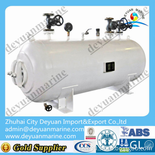 Type B Horizontal Marine Air Receiver